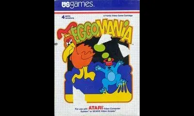 Eggomania