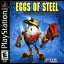 Eggs of Steel - PlayStation - Retrocharting