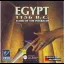 Egypt 1156 BC: Tomb of the Pharaoh - PlayStation - Retrocharting