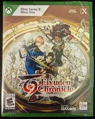 Eiyuden Chronicle: Hundred Heroes