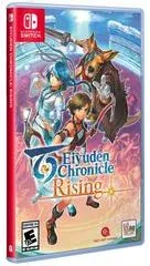 Eiyuden Chronicle: Rising