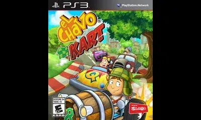 El Chavo Kart