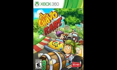El Chavo Kart