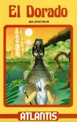 Background - El Dorado - ZX Spectrum - Retrocharting