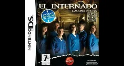 El Internado Laguna Negra