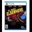 El Paso, Elsewhere - Playstation 5 - Retrocharting