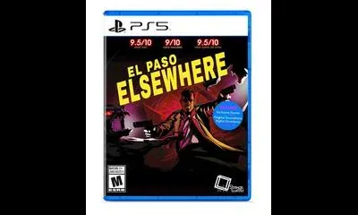 El Paso, Elsewhere