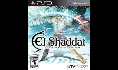 El Shaddai: Ascension of the Metatron