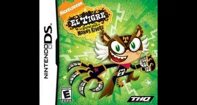 El Tigre
