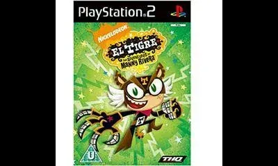 El Tigre The Adventures of Manny Rivera