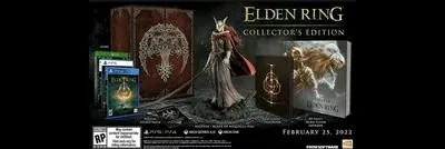Elden Ring [Collector's Edition]