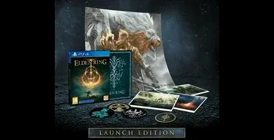 Elden Ring [Launch Edition]