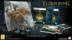 Background - Elden Ring [Launch Edition] - Playstation 5 - Retrocharting