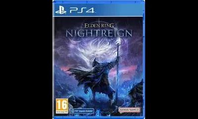 Elden Ring Nightreign