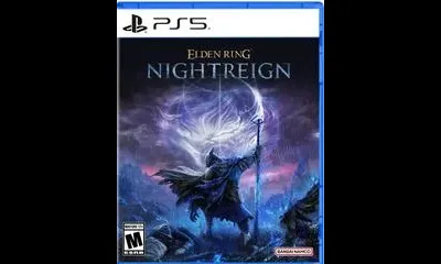 Elden Ring Nightreign