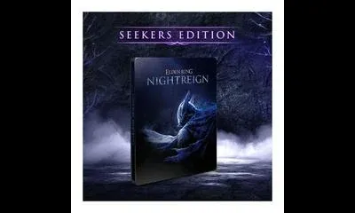 Elden Ring Nightreign [Seekers Edition]