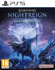 Background - Elden Ring: Nightreign [Seekers Edition] - Playstation 5 - Retrocharting