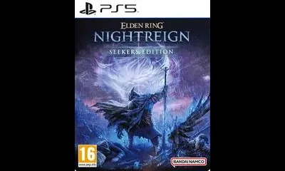 Elden Ring: Nightreign [Seekers Edition]
