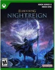 Elden Ring Nightreign