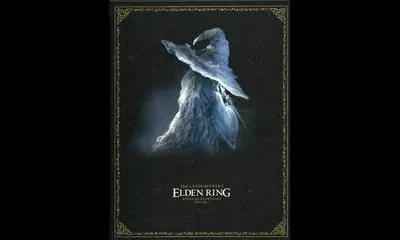 Elden Ring Official Strategy Guide, Vol. 1: The Lands Between [Future Press]