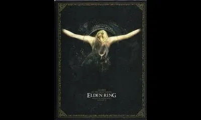 Elden Ring Official Strategy Guide, Vol. 2: Shards of the Shattering [Future Press]