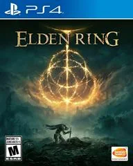 Background - Elden Ring - Playstation 4 - Retrocharting