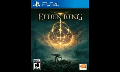 Elden Ring