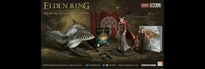 Elden Ring [Premium Collector's Edition]