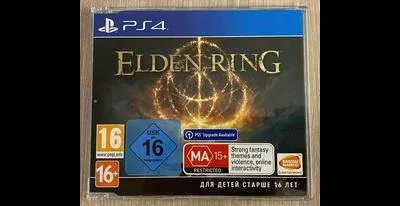 Elden Ring [Promo]