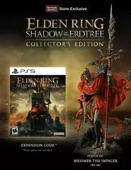 Background - Elden Ring: Shadow Of The Erdtree [Collector's Edition] - Playstation 5 - Retrocharting
