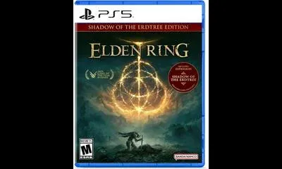 Elden Ring: Shadow Of The Erdtree