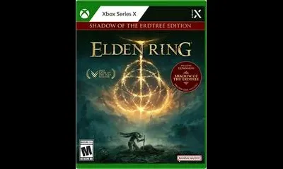 Elden Ring: Shadow Of The Erdtree