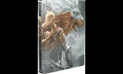 Elden Ring [Steelbook]