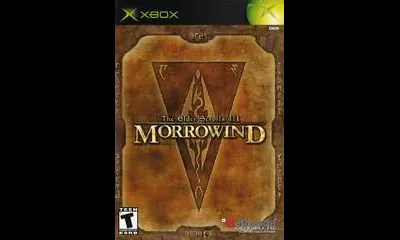 Elder Scrolls III Morrowind