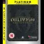 Elder Scrolls IV: Oblivion [Game of the Year Platinum] - Playstation 3 - Retrocharting