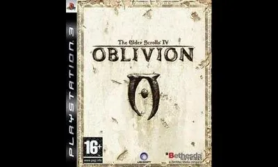 Elder Scrolls IV: Oblivion