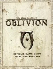 Background - Elder Scrolls IV Oblivion [Prima] - Strategy Guide - Retrocharting