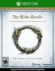 Background - Elder Scrolls Online [Imperial Edition Steelbook] - PAL Xbox One - Retrocharting