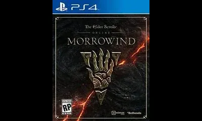 Elder Scrolls Online: Morrowind