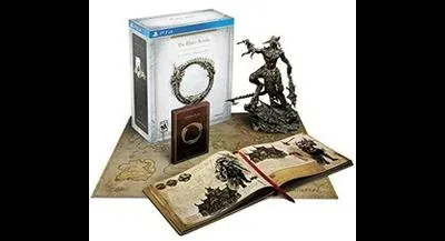 Elder Scrolls Online: Tamriel Unlimited [Imperial Edition]