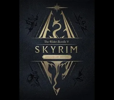 Elder Scrolls V: Skyrim [Anniversary Edition]