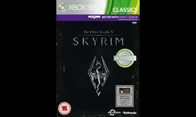 Elder Scrolls V: Skyrim [Classics]