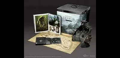 Elder Scrolls V: Skyrim [Collector's Edition]