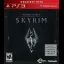Elder Scrolls V: Skyrim [Greatest Hits] - Playstation 3 - Retrocharting