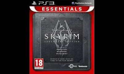 Elder Scrolls V: Skyrim [Legendary Edition Essentials]