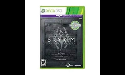 Elder Scrolls V: Skyrim [Legendary Edition Platinum Hits]