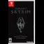 Elder Scrolls V Skyrim - Nintendo Switch - Retrocharting