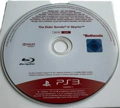 Background - Elder Scrolls V: Skyrim [Not For Resale] - Playstation 3 - Retrocharting