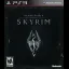 Elder Scrolls V: Skyrim - Playstation 3 - Retrocharting