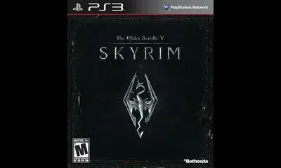 Elder Scrolls V: Skyrim